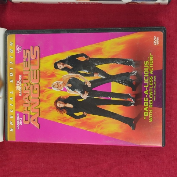 DVD Movies 12 For $25 OR: 4 For $12 Or 6 For 16 - Picture 7 of 15